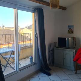 Appartement charmant en Provence