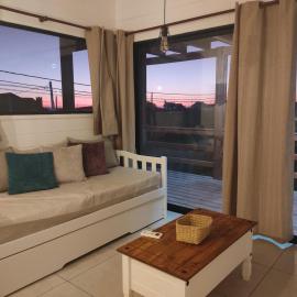Serena Aparts, hotel sa La Paloma