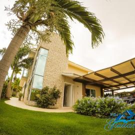 Villa Giuliano no Hibiscus Beach Clube Ipioca Maceio
