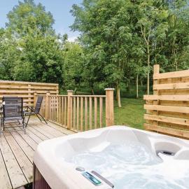Meadows End Lodges