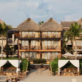 Casa Joseph Zicatela - Adults Only, hotel em Puerto Escondido