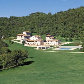 Labro Rieti에 위치한 호텔 Relais Villa D'Assio