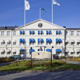 Furunäset Hotell & Konferens, khách sạn ở Piteå