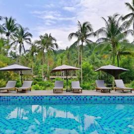 Jungle Koh Kood Resort, Hotel in Ko Kood