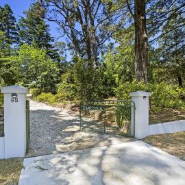 Carcoola, Hotel in Blackheath