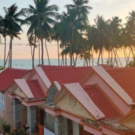 Lang Chai Guesthouse, hotel in Mui Ne
