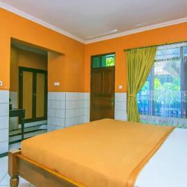 Kedin's Inn, hotell Denpasaris