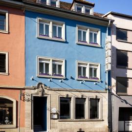 homie hotel kunterbunt