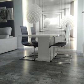 Nuevo apartamento en el centro, Parking incluido، فندق في سرقسطة