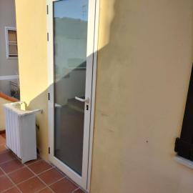 Appartamento con vista giardino, hotel v destinaci Oristano