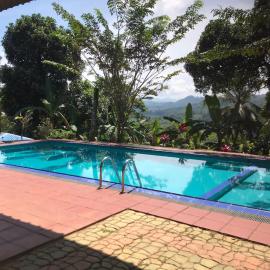 Discovery resort, hotel a Ratnapura