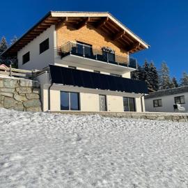 Ferienwohnung Traumblick -Familie Seber, hotel u gradu Miterzil