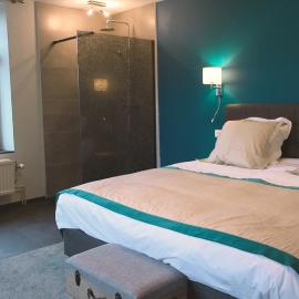 Jeux de Goûts, hotel v destinácii Hérissart