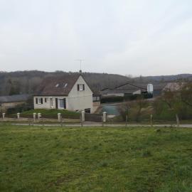 Gite de la Vallée de Mai