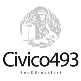 Civico 493 B'n'B, hotel Preganziolban