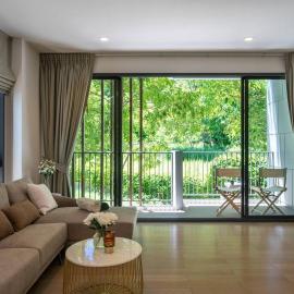 23 Degree Condo Khaoyai