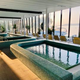 BL LAKESIDE APARTMAN