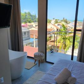 Casa Arrô - Pousada Boutique, hotel in Itajaí