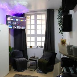 Le Cloudy - @Kreativehome_