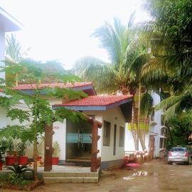 Ruturaj Inn Alibag
