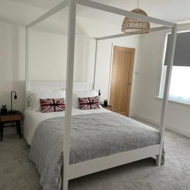The Hideaway, Hotel in Modbury
