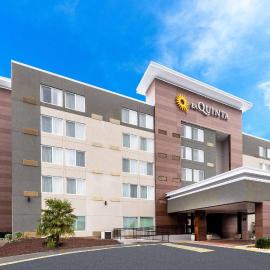 La Quinta Inn by Wyndham Lynnwood, hotel v destinaci Lynnwood