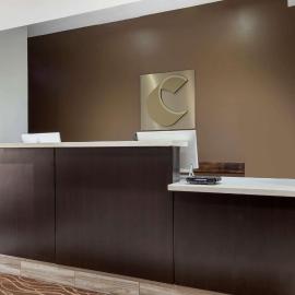 Comfort Inn & Suites Near Medical Center
