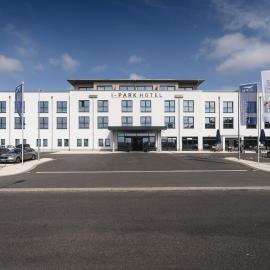 i - PARK Hotel Reichenberg, hotel din Reichenberg
