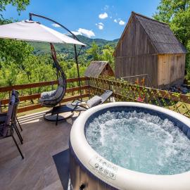 Matan House, hotell i Otočac