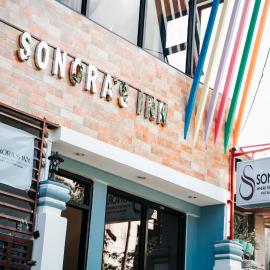 Sonora's Inn, Coron