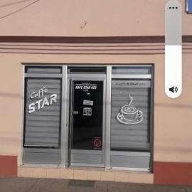 Tića3, hotel a Laćarak