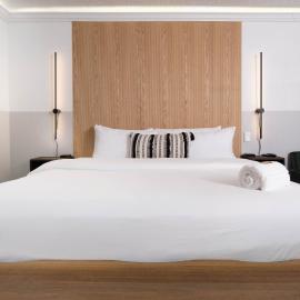 Cactus Cove Inn and Suites, hotel u gradu 'Amarillo'