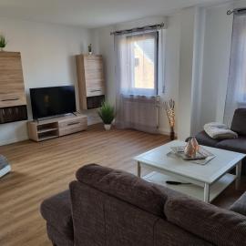 Ferienwohnung Irina, hotel v destinaci Zülpich