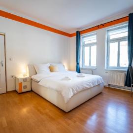 Tuan Long Apartments