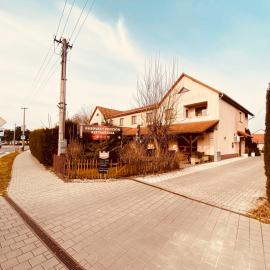 Rusovský Penzión, hotel in Bratislava