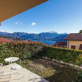 Bellavista Apartments, hotel em Lenno