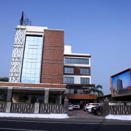 Anukulas Residency - Vellore