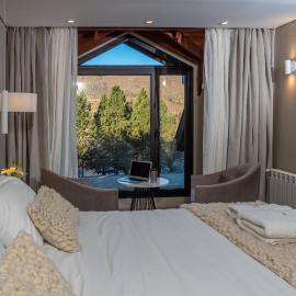 Amérian Aluminé, hotell sihtkohas Aluminé