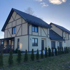FAMILY HOUSE MARUPE, hotell i Mārupe