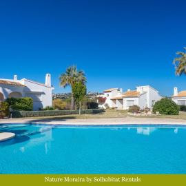 Nature Moraira by Solhabitat Rentals