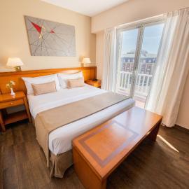 Hotel Riviera, hotel in Mar del Plata