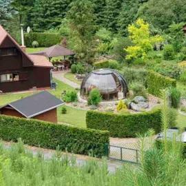 Charming cottage KLARA with Sauna, Nature&Privacy near Prague
