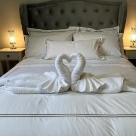 Horseleap BNB, hotell i Moate