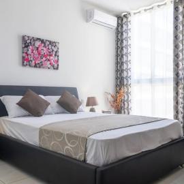 Cozy Apartment Close to the SEA 4