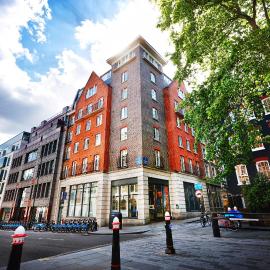 Marlin Apartments London City - Queen Street, hotel in London