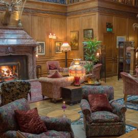 Alyth में, होटल Lands of Loyal hotel
