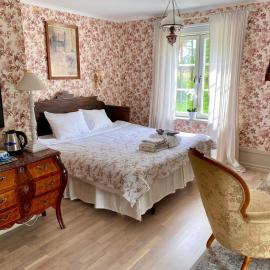 Villa Fryksta, hotel v destinácii Kil