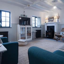 The Old Spa - 2 Bedroom Cottage - Pleasant Valley, hotel u gradu Stepaside