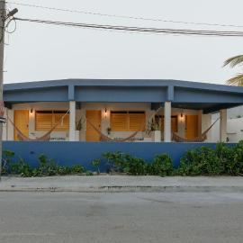 Progreso में, होटल Mare Lindo Studios
