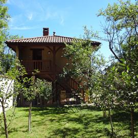 La Minauderie, hotell i Écully